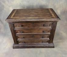 Hooker Furniture Rhapsody Filing Cabinet