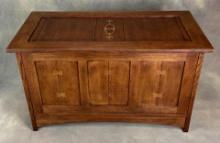 Stickley Harvey Ellis Millennium Blanket Chest