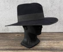 Double H Custom Cowboy Hat Darby Montana