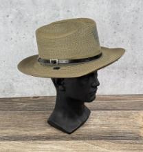 Montana Highway Patrol Trooper Uniform Hat
