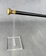 Dr Olof Sohlberg Minnesota Walking Stick