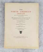 Edward Curtis The North American Indian Vol 14