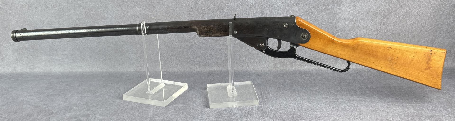 Daisy Model 155 BB Gun