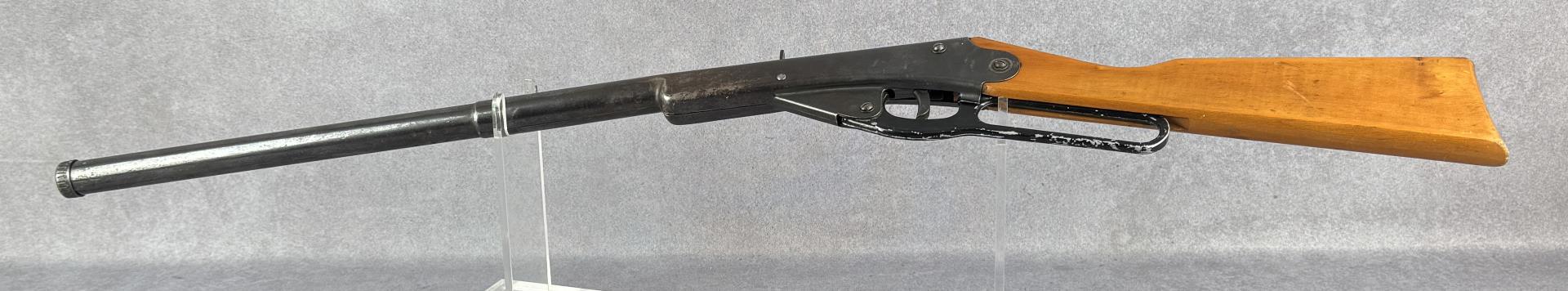 Daisy Model 155 BB Gun