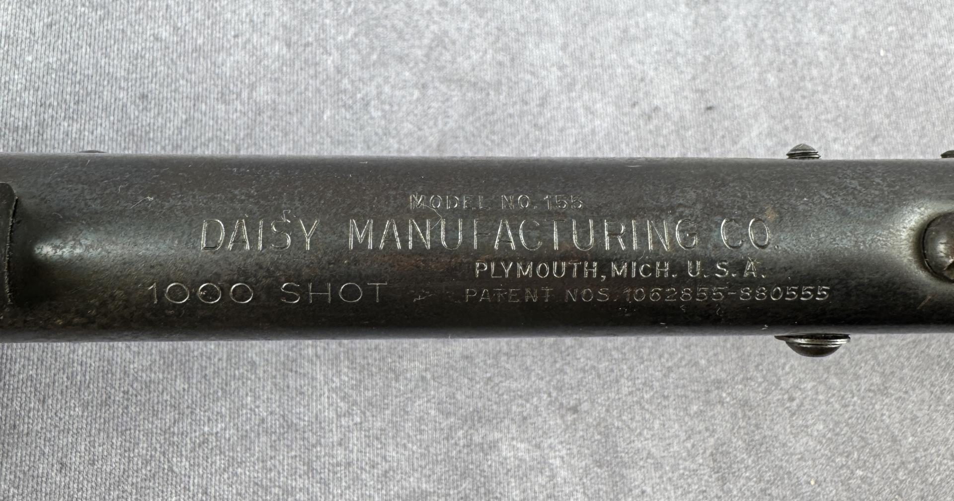 Daisy Model 155 BB Gun