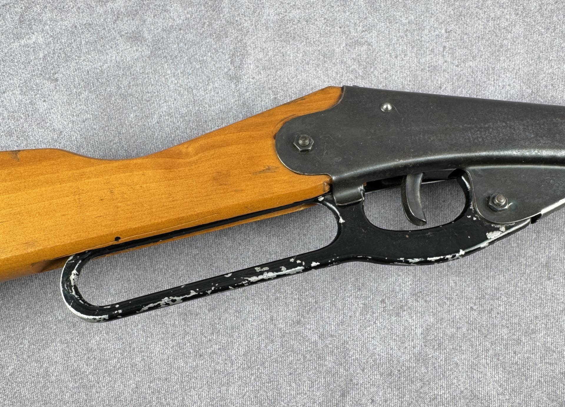 Daisy Model 155 BB Gun
