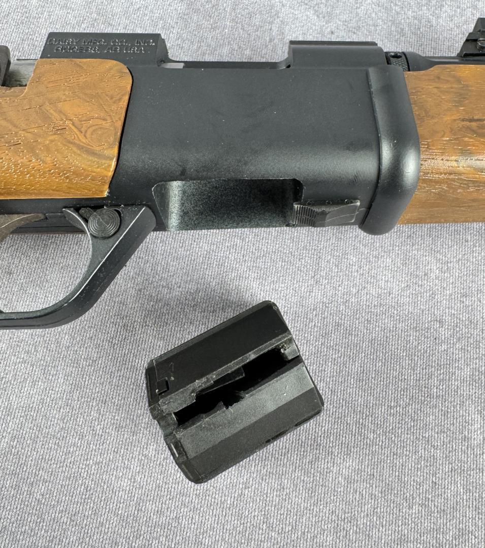 Daisy Model 2202 .22 LR Legacy Rifle