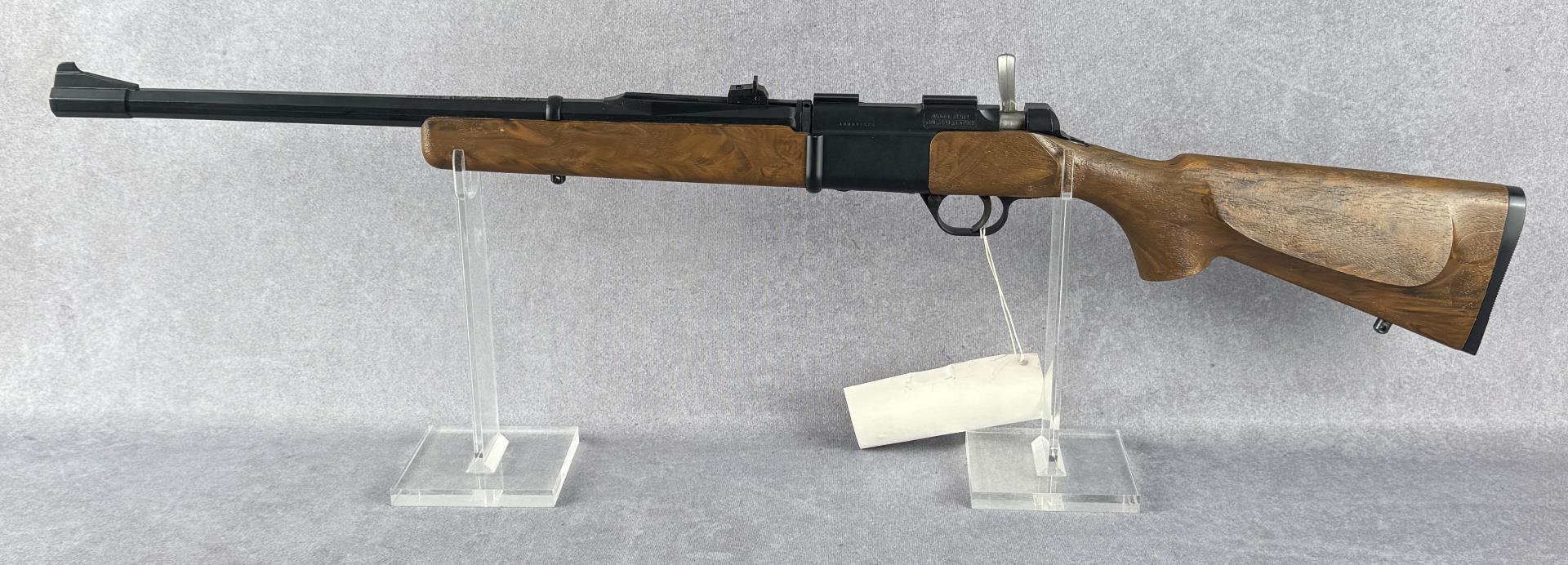 Daisy Model 2202 .22 LR Legacy Rifle