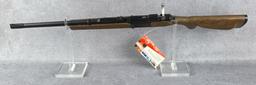 Daisy Model 2202 .22 LR Legacy Rifle