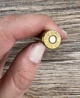 30 Rounds of .270 Rifle Ammo
