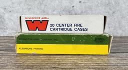 30 Rounds of .270 Rifle Ammo