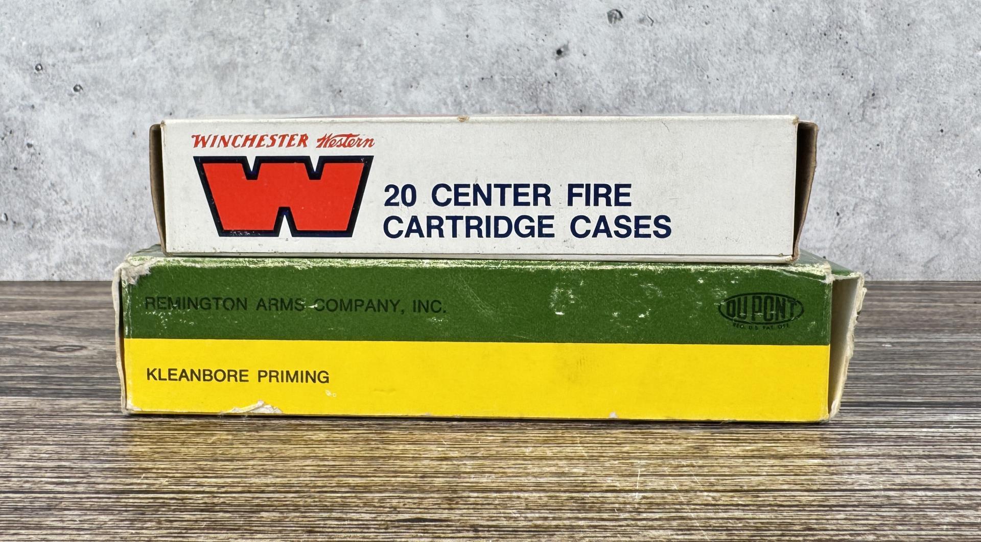 30 Rounds of .270 Rifle Ammo