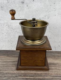 Coffee Grinder