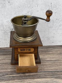 Coffee Grinder