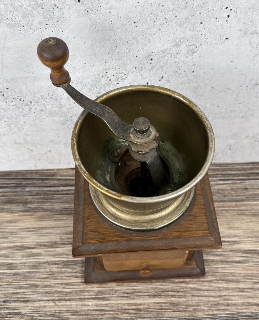Coffee Grinder