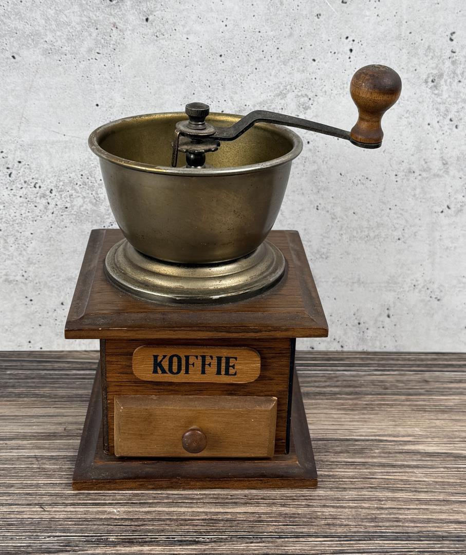 Coffee Grinder