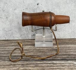 Lohman Duck Call