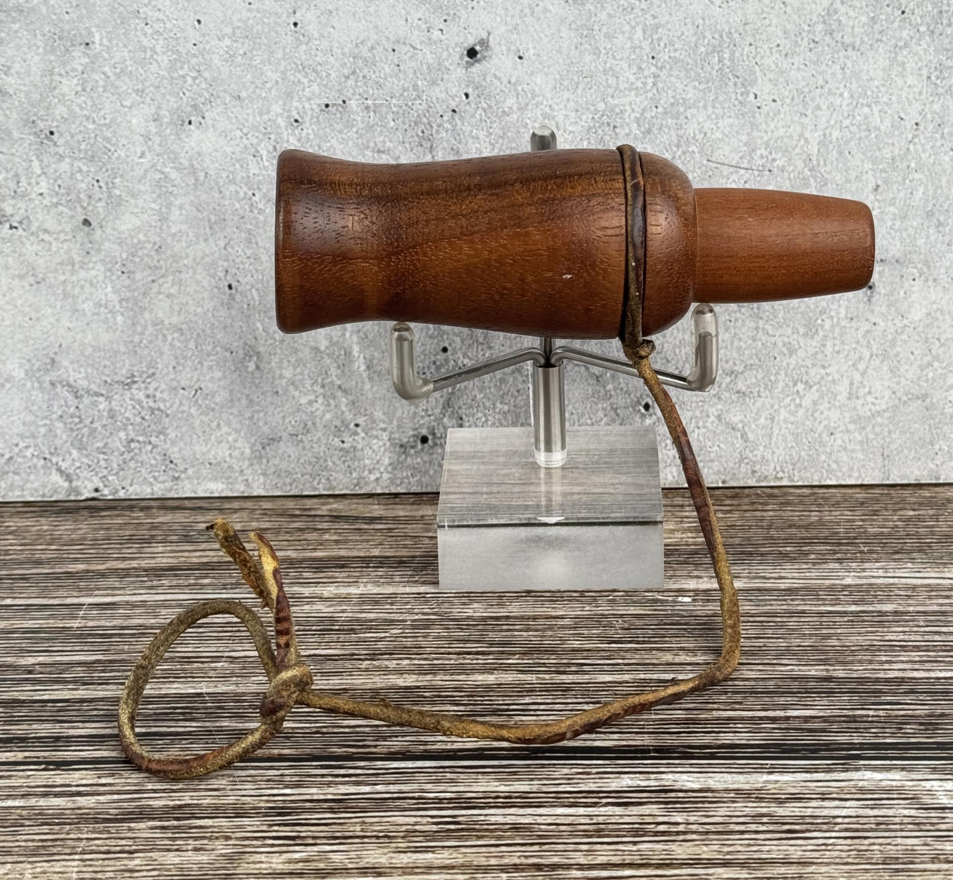 Lohman Duck Call