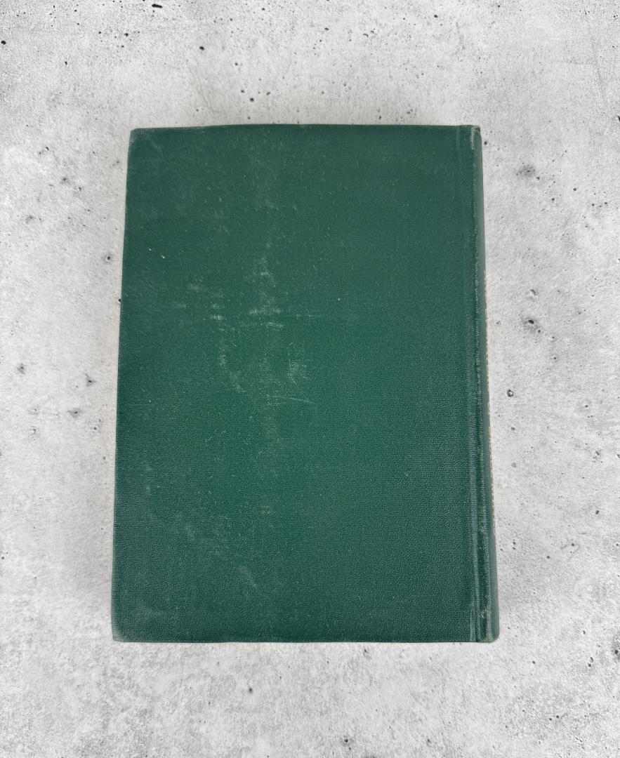 Handbook For Prospectors Operators of Small Mines