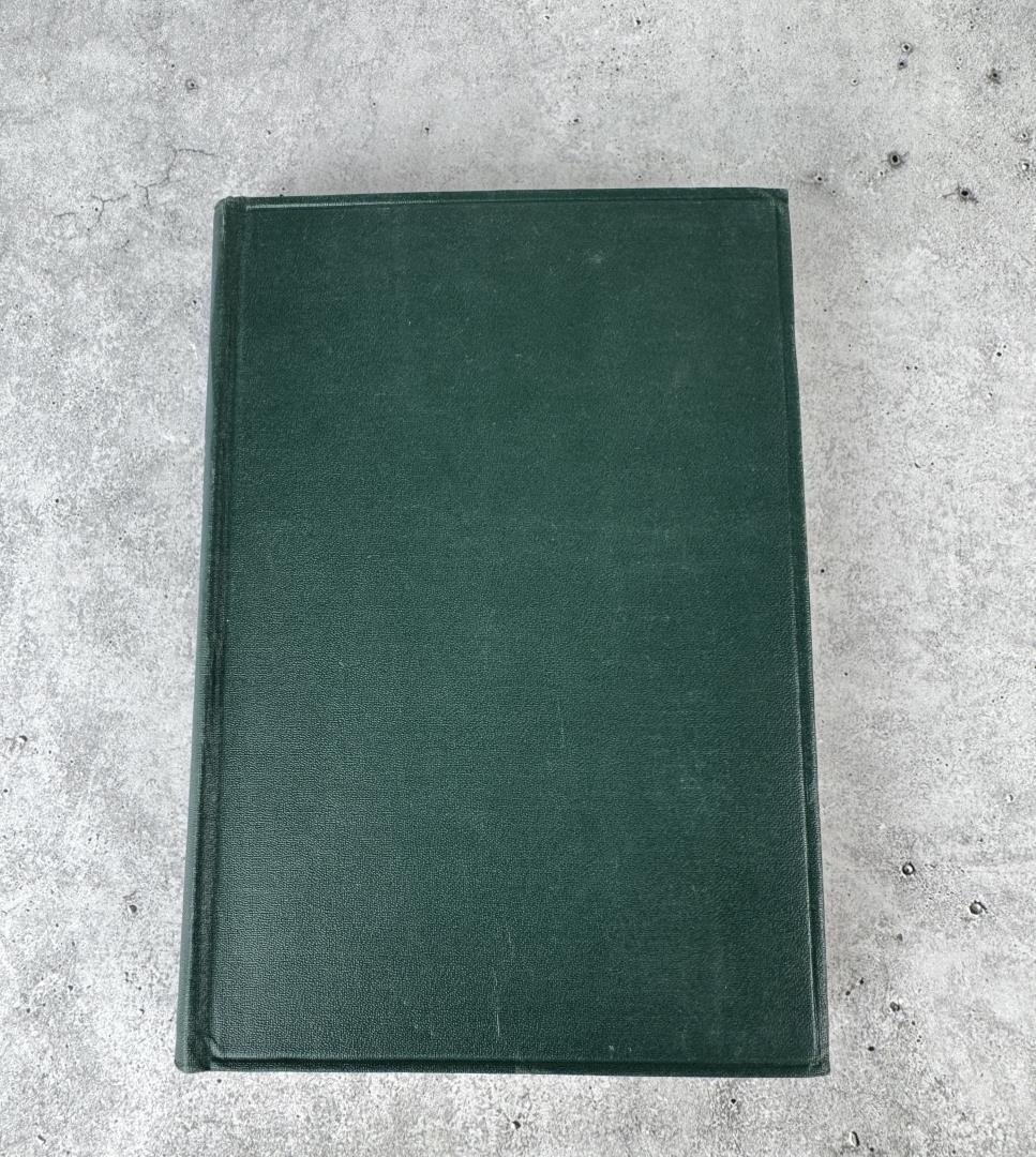 Handbook For Prospectors Operators of Small Mines