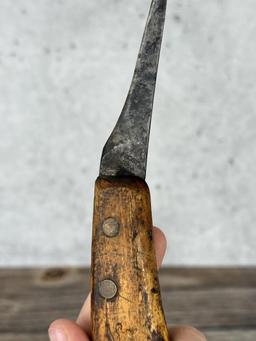 Eric Frost 180 Hoof Trimmer Knife