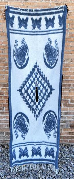 San Diego Reversible Poncho