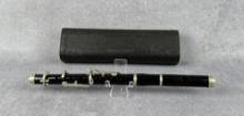 Small Cased Piccolo