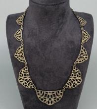 Plunder Kate Necklace