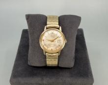 Orvin 17 Jewels Wrist Watch