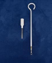 Smith & Wesson Screwdriver and Cleaning Rod