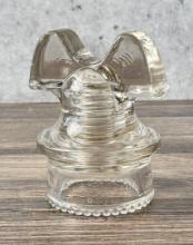 Hemingray 60 Mickey Mouse Insulator CD 257