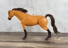 Spirit Riding Free Articulated Horse