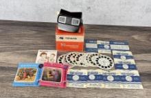 View Master Viewer & Reels