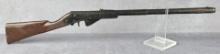 Daisy Model 80 Long Rifle BB Gun