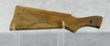 Daisy BB Gun Stock