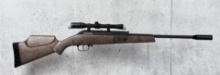 Beeman 1783 Silver Bear Air Rifle