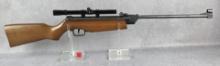 Daisy Model 120 Air Rifle