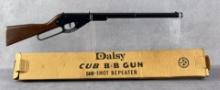 Daisy Model 102 BB Gun