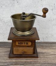 Coffee Grinder