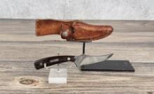 Schrade USA 152 Old Timer Sharpfinger Knife