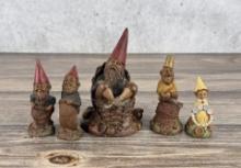 Tom Clark Gnomes