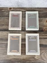 Lord of the Rings Book Set