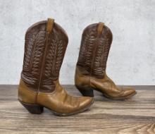 Tony Lama 6225 Cowboy Boots