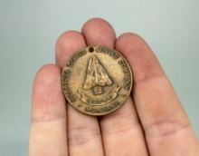 Anaconda Copper Mining Company Montana Award
