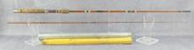 Wright McGill Trailmaster 7 1/2ft Pack Fishing Rod