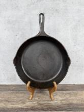 Griswold No 9 Cast Iron Skillet