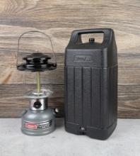 Coleman Dual Fuel Camping Hiking Lantern