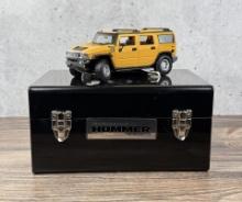 Maisto Die Cast Hummer H2