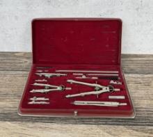 Lietz Drafting Tool Set