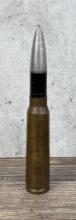 Inert Artillery Shell